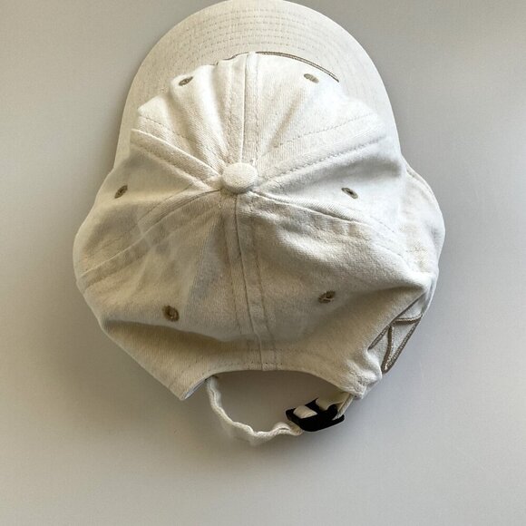 VINTAGE TITLEIST DCI GOLF HAT - Picture 5 of 10